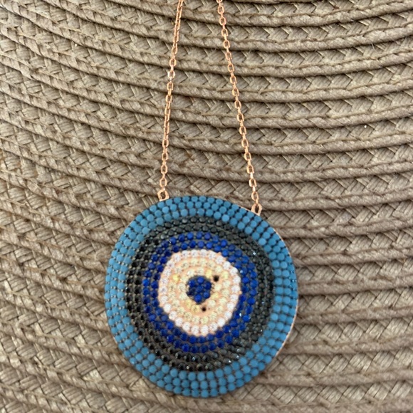 Evil eye 🧿 - Picture 2 of 6